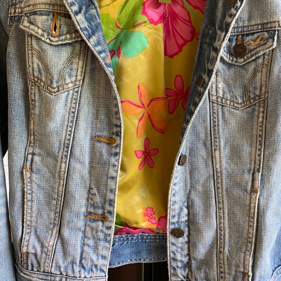 HOLLISTER SURF 1972 - Picture 14 of 14